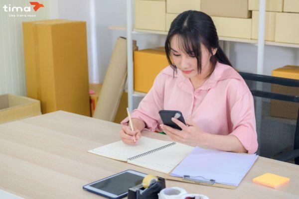 Vay vốn kinh doanh nhằm mục đích có thêm nguồn vốn phát triển kinh doanh